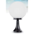 NOBILE ITALIA - NOB2050/04/NE LAMPADA CON BASE GLOBO DIAM.30 NE