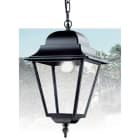 NOBILE ITALIA - NOB2053/01/BI/SAT LAMPADA C/CATENA QUADRA GRAND BI DIF.SAT