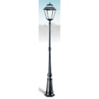 NOBILE ITALIA - NOB2053/8P/BI LAMPIONE H 225 QUADRA GRANDE BI