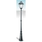 NOBILE ITALIA - NOB2053/8P/NA/SAT LAMPIONE H 225 QUADR GRAND ANTR DIF.SAT