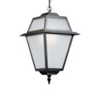 NOBILE ITALIA - NOB2056/01/NE/SAT LAMPADA C/CATENA 8 V.MEDIA NE DIF.SAT