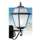 NOBILE ITALIA - NOB2056/03/NA/SAT LAMPADA PARETE 8 V.MEDIA ANTRAC.DIFF.SAT