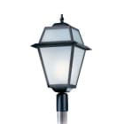 NOBILE ITALIA - NOB2056/25/NA/SAT LAMPADA X PALO D.60 8 V.MED.ANTR.DIF.SAT