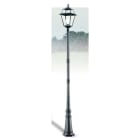 NOBILE ITALIA - NOB2056/8P/X/NA LAMPIONE H 268 8 VETRI C/PROLUNGA ANTR.