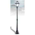 NOBILE ITALIA - NOB2058/07/NA/SAT LAMPIONE H 177 8 V.PICCOL ANTRAC.DIF.SAT