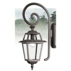 NOBILE ITALIA - NOB2062/02/00/NA/S LAMP.A PARETE SERIE PASTORALE DIFF.SATIN