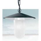 NOBILE ITALIA - NOB2065/01/00/NA/TR LAMPADA C/CATENA PIATTINO ANTR.DIFF.TRAS