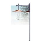 NOBILE ITALIA - NOB2070/08/02/NA LAMPIONE H259 1 LUCE PIATTINO RAME