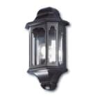 NOBILE ITALIA - NOB2073/02/NYVE LAMP. PARETE 5 FACCE NE/VE