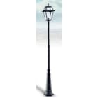 NOBILE ITALIA - NOB2081/08/02/NE LAMPIONE H297 1 LUCE OTTO V. GRANDE NE