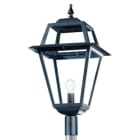 NOBILE ITALIA - NOB2081/25/NA LAMPADA C/ATTAC.PALO D.60 8 V.GRAND.ANTR