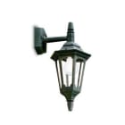 NOBILE ITALIA - NOB3101/02/NYVE LAMPADA PARETE IN BASSO NE/VE