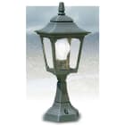 NOBILE ITALIA - NOB3103/04/NA/SAT LAMPADA CON BASE ANT. SAT