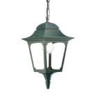 NOBILE ITALIA - NOB3104/01/NA/SAT LAMPADA PLAFONE CON CATENA ANTR. SAT