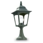 NOBILE ITALIA - NOB3104/04/NA LAMPADA CON BASE ANTRACITE