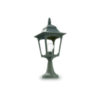 NOBILE ITALIA - NOB3104/04/BY LAMPADA CON BASE BIANCA