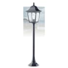 NOBILE ITALIA - NOB3104/15/NYVE LAMPADA DA TERRA H 100 NE/VE