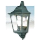 NOBILE ITALIA - NOB3104/22/NA/OP LAMPADA A PARETE MEZZA ANTR SAT