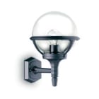 NOBILE ITALIA - NOB3105/03/NYVE LAMPADA PARETE NE/VE SFERA FUMEE