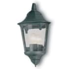 NOBILE ITALIA - NOB3106/22/NYVE/OP LAMPADA PARETE MEZZA NE/VE OPALE