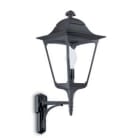 NOBILE ITALIA - NOB3108/03/NA/OP LAMPADA A PARETE ANTR OPALE