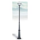 NOBILE ITALIA - NOB3109/78/NA/F LAMPIONE 1LUCE H337 ANTR. ALIM.EL.42W