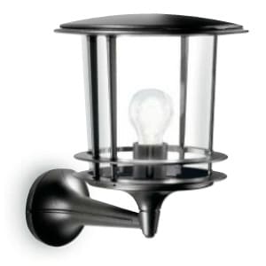 NOBILE ITALIA - NOB3201/03/00/NE/OP LAMPADA A PARETE FINANCE NE DIF.OPALE