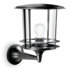 NOBILE ITALIA - NOB3201/03/00/NE/OP LAMPADA A PARETE FINANCE NE DIF.OPALE