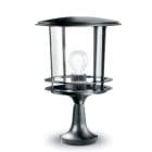 NOBILE ITALIA - NOB3201/04/00/VF/OP LAMPADA CON BASE FINANCE VF DIF.OPALE