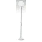 NOBILE ITALIA - NOB5013/07/NE LAMPIONE H 174 SFERA ARTISTICA NE