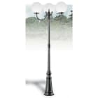 NOBILE ITALIA - NOB5013/08/BI LAMPIONE H 210 SFERA ARTISTICA BI