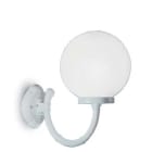 NOBILE ITALIA - NOB5014/03/NE LAMPADA A PARETE SFERA ARTISTICA D.25 NE