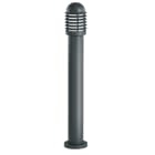 NOBILE ITALIA - NOB5026/06/00/GR LAMPIONE H 125 SERIE BOLLARD
