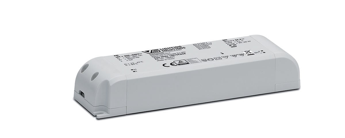 NOBILE ITALIA - NOB5677 ALIMENTATORE 120W 24V IP20