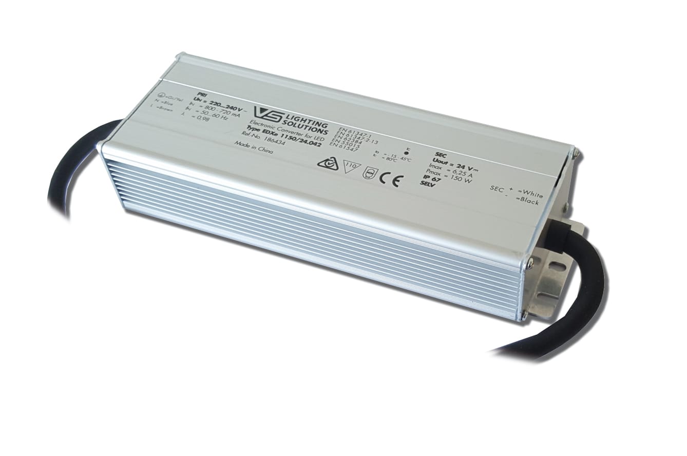 NOBILE ITALIA - NOB5784 ALIMENTATORE 100W 24V IP67