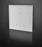 NOBILE ITALIA - NOB5830 UNITA DI GESTIONE 128 DMX CANALI 1 ZONA
