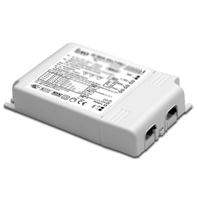 NOBILE ITALIA - NOB5860 ALIM.MULT.DIP-SWICH PUSH-DIM.1-10V 39W