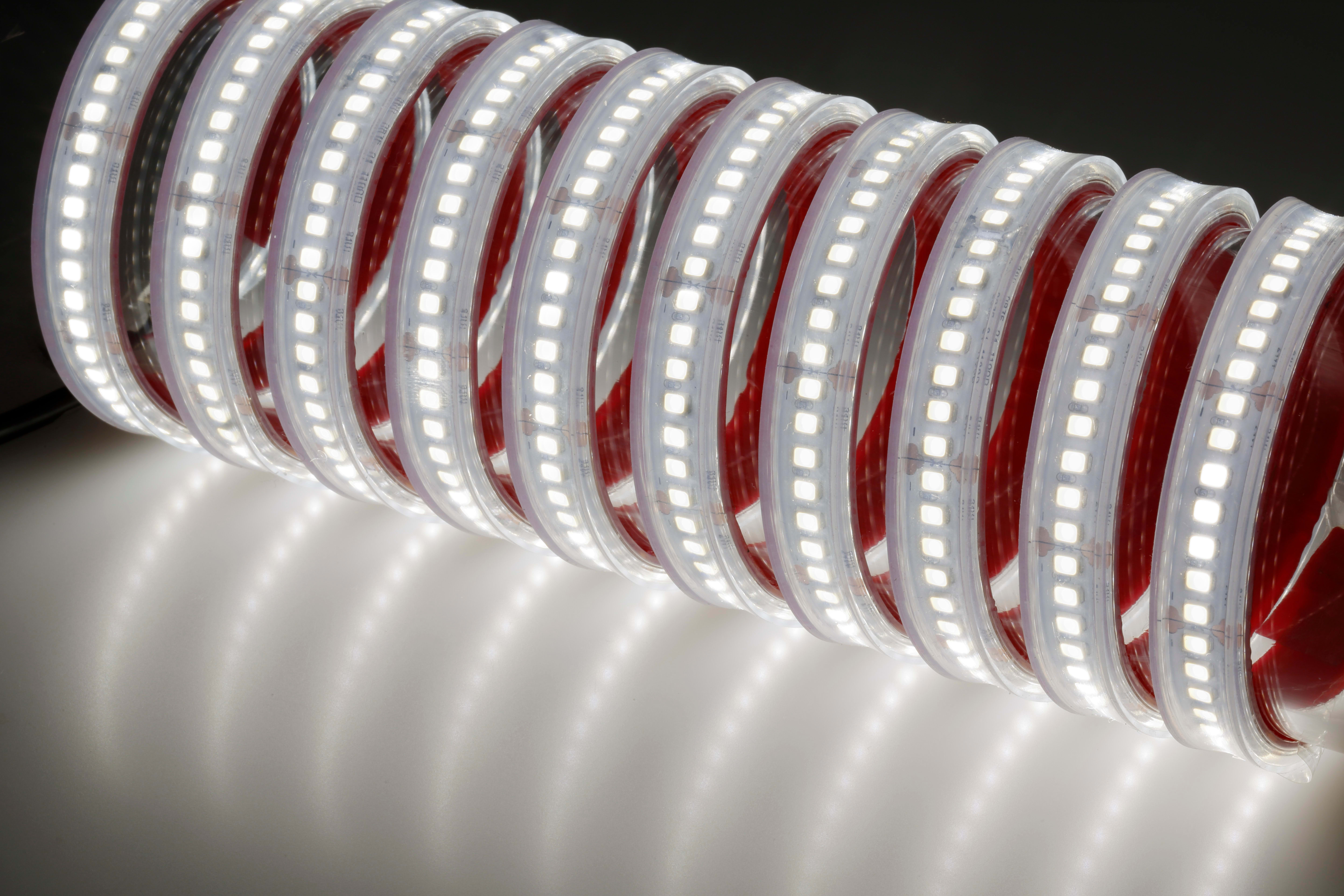 NOBILE ITALIA - NOB80310/90/C STRIP 5M 14W/M 238LED/M 3K IP67 24V