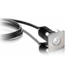 NOBILE ITALIA - NOB90971/10/4K INC.A PARETE/SOFFITTO 3W 4K 10 IP67 700M