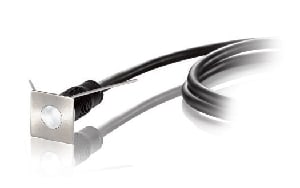 NOBILE ITALIA - NOB91000/45/3K INC.A PAVIMENTO 1W 3100K 45 IP65 350MA