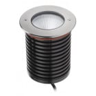 NOBILE ITALIA - NOB93012/15/3K INC.A PAVIMENTO 23W 3K 15 IP67 230V