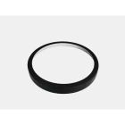 NOBILE ITALIA - NOBANELLO/PLIR40/B CORNICE TONDA NERA PER PLIR40