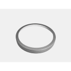 NOBILE ITALIA - NOBANELLO/PLIR40/G CORNICE TONDA GRIGIA PER PLIR40
