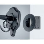 NOBILE ITALIA - NOBANG/NE SUPPORTO FISSAGGIO SU SPIGOLO NE