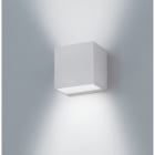 NOBILE ITALIA - NOBBA10/2A/3K/G APPLIQUE BIEM. 2X9W 3K 80/60 IP65 230V G