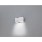 NOBILE ITALIA - NOBBA20/1A/3K/G APPLIQUE MONOEM. 15W 3K 85 IP65 230V GR