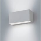 NOBILE ITALIA - NOBBA20/2A/3K/G APPLIQUE BIEM. 2X15W 3K 80/60 IP65 230V
