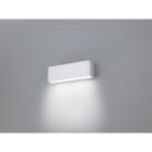 NOBILE ITALIA - NOBBA30/1A/4K/G APPLIQUE MONOEM. 25W 4K 85 IP65 230V GR