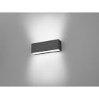 NOBILE ITALIA - NOBBA30/2A/4K/A APPLIQUE BIEM. 2X25W 4K 80/60 IP65 230V