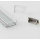 NOBILE ITALIA - NOBBARRA/STRIP/10 PROF.ALL. SUPERF. 2MT DIFF TRASPARENTE
